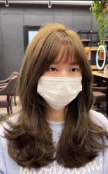 -藤野造型·专业烫染店