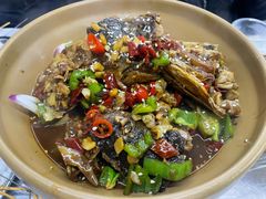 -小民大排档(江汉路店)