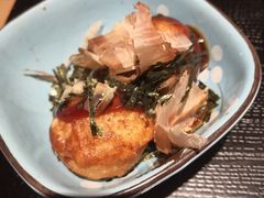 和风章鱼烧-吉野家(上海美罗城店)