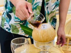 -Fruiffee Cafe 果啡派