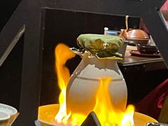 -吃饭皇帝大土家民族菜(正大广场店)