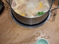 -掂档潮汕牛肉火锅(沈阳万象城店)