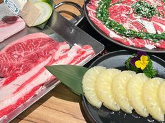 -炉小哥烤肉(熙地港店)