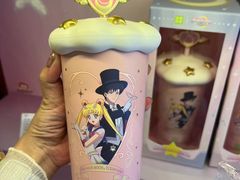 -奈雪的茶(kkone店)