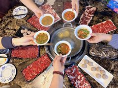 -潮沅牛肉店火锅(清布店)