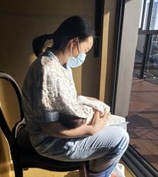 -涵禧月精致月子中心
