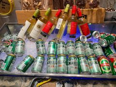 -万达文华酒店·48F云端窗景美食汇自助餐厅