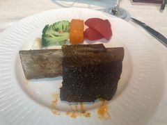 -王品牛排(郑州大卫城店)