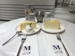 -Lady M New York(澳门伦敦人店)
