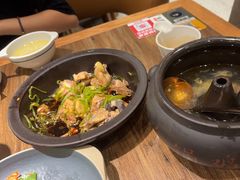 -云海肴·汽锅鸡·云南菜(广安门天虹店)