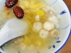 -一心甜汤(丹凤街店)