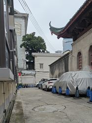 -上海市儿童医院(北京西路院区)