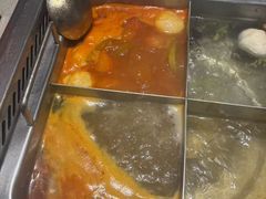 -海底捞火锅(公益西桥店)