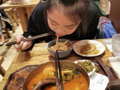 -小满手工粉(上海月星环球港店)