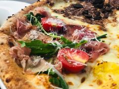 -1861意大利餐厅(文化广场店)