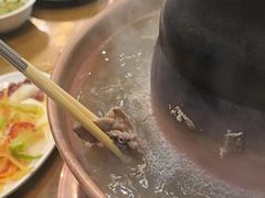 -蘭番坊青海特色铜锅涮·清真