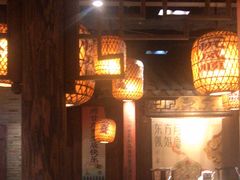 -南京大牌档(三阳广场苏宁店)