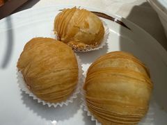 -狮王府淮扬菜(万象城店)