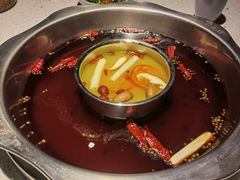 -融泽漁悦三只耳鱼火锅(南郑大道店)