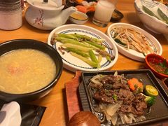 -王鼎精致料理铁板烧(世博源店)