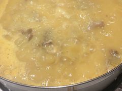 花胶鲍鱼鸡金汤-八珍玉食鸡煲·打边炉(印象城店)