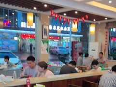 -自游人·美食一楼·地道徽菜(三十年名店)