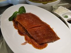 -宏宴·新京菜(望京店)