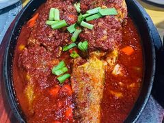 -故乡家韩国料理(丹东街店)