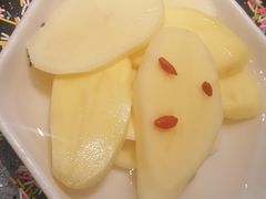 -香佰里鲜货火锅(佳乐金街店)