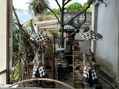-Ganesha Pudak Cafe