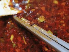 -魏家凉皮(博水商务大厦店)