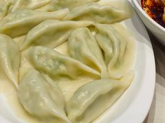 -喜家德虾仁水饺(华强天虹店)