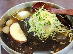 -服务大楼冷面(延大店)