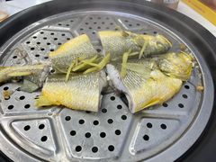 -船奇蒸汽海鲜·闽菜(八市海鲜总店)