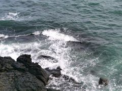 -漳州滨海火山岛自然生态风景区