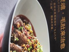 -大鸭梨烤鸭·北京菜(南小街/南苑店)