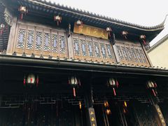 -胡雪岩故居