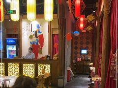 -小龙坎火锅(仓山万达店)