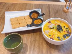 -云海肴·汽锅鸡·云南菜(广安门天虹店)