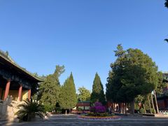 -历代帝王庙博物馆