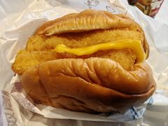 -麦当劳(北苑秋实路店)