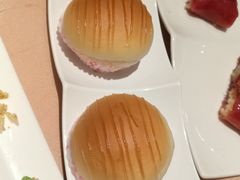 -宝园酒家(美林M·LIVE天地东座店)