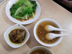 -好成财牛排馆(涂门街总店)