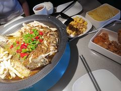 -半天妖烤鱼(中山路店)