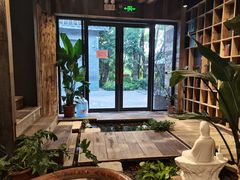 -邈墨茶馆(大兜路1号店)
