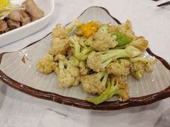 -岭南海晏楼(滨江东总店)