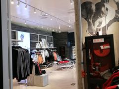 -Air Jordan(世贸天阶店)