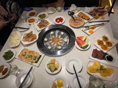 -么子烤肉(化龙池店)