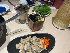 -鱼酷活鱼烤鱼(南京水游城店)