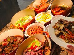 -马哥孛罗咖啡厅·Cafe Marco (厦门马哥孛罗东方大酒店)